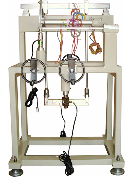 BDCL型材料力學(xué)多功能實(shí)驗(yàn)臺(tái)（可根據(jù)用戶(hù)要求定制，技術(shù)參數(shù)僅供參考）