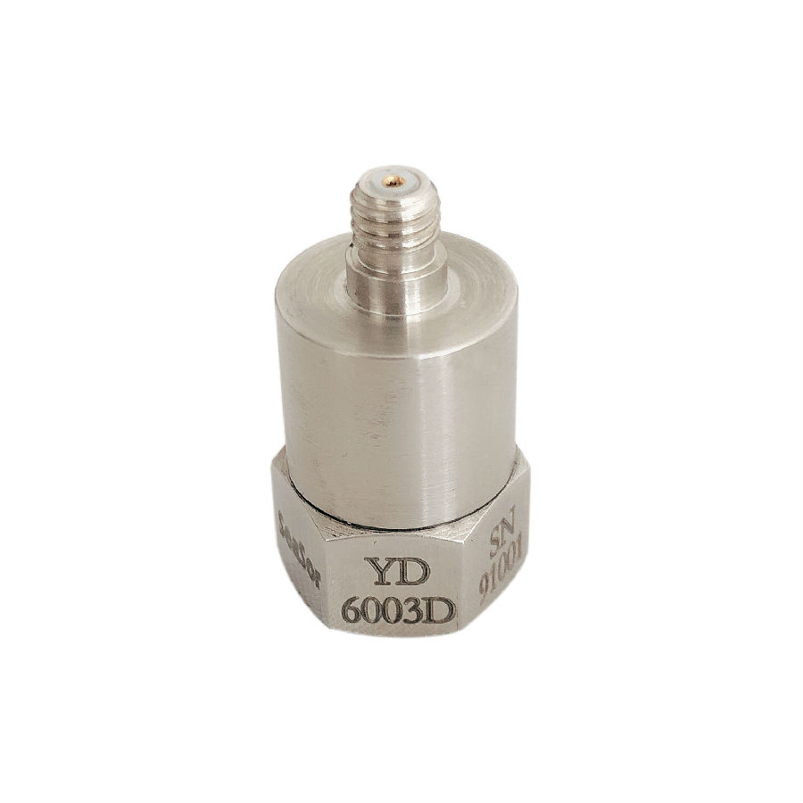 IEPE加速度傳感器